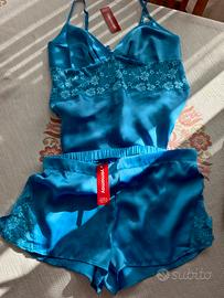 Set intimo yamamay 