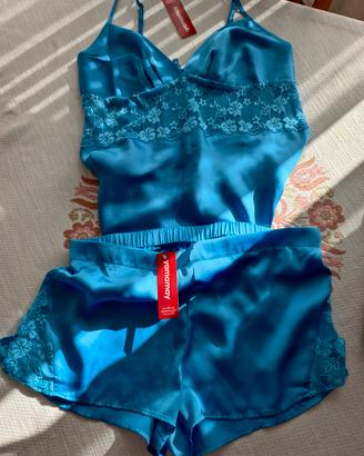 Set intimo yamamay 