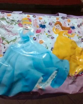 borsa sport bambina