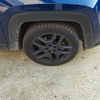 pneumatici estivi jeep 