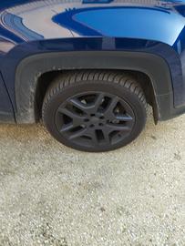 pneumatici estivi jeep 