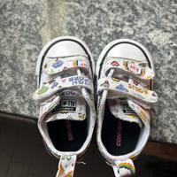Converse bimba
