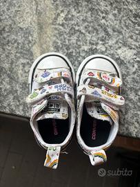 Converse bimba