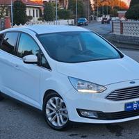 Ford C-Max 1.6 120CV GPL Plus 135.000km