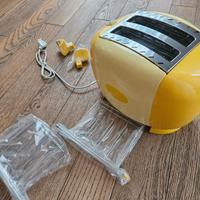 Tostapane elettrico 800 W Nuovo