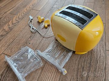 Tostapane elettrico 800 W Nuovo