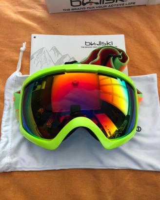 Bullski Iron Nuovi