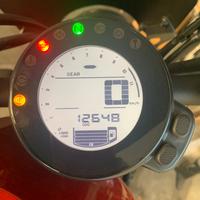 Yamaha xsr 700