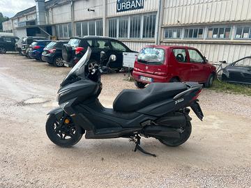 KYMCO X TOWN ANNO 2020