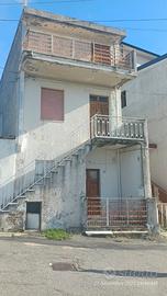 Appartamento su due livelli