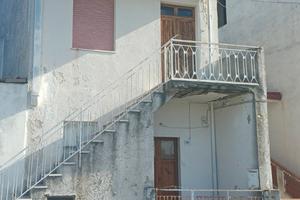 Appartamento su due livelli