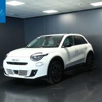Fiat 600 1.2 110CV Hybrid MHEV DCT La Prima