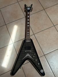 DEAN V 30th Anniversary - Unica al mondo