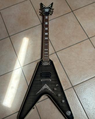 DEAN V 30th Anniversary - Unica al mondo