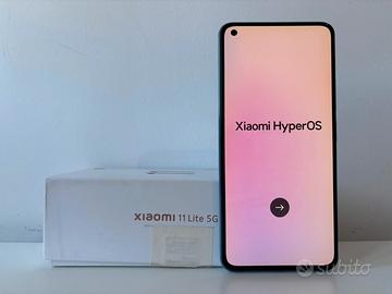 Xiaomi 11 Lite 5G NE