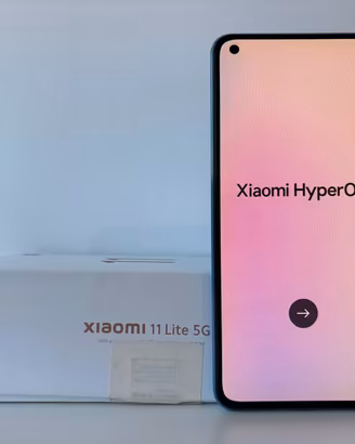 Xiaomi 11 Lite 5G NE