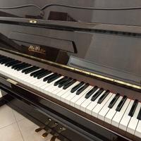Pianoforte verticale Balthur