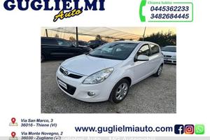 Hyundai i20 1.4 CRDi 5p. Comfort