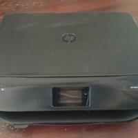 HP envy 5010