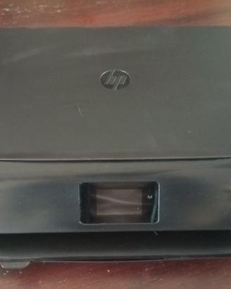 HP envy 5010