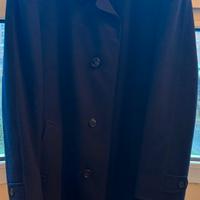 Cappotto Marzotto