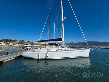 Grand Soleil 40 Paperini