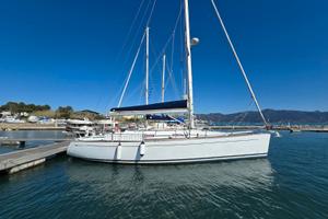 Grand Soleil 40 Paperini