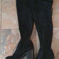 Stivali Bata 37   Cuissarders 