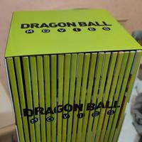 Dragon ball movies cofanetto 20 dvd