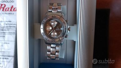 Orologio Breil "Midway" Chrono Lady SWISS MADE