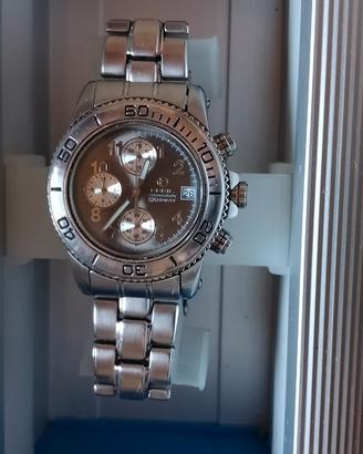 Orologio Breil "Midway" Chrono Lady SWISS MADE