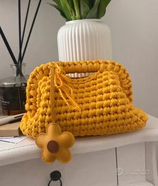 Clutch bag