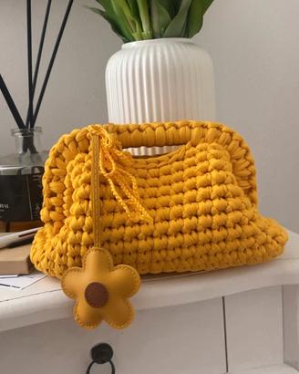 Clutch bag