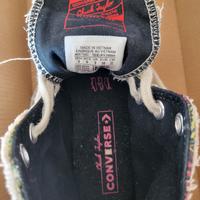 Scarpe da bambino Converse 