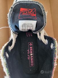 Scarpe da bambino Converse 