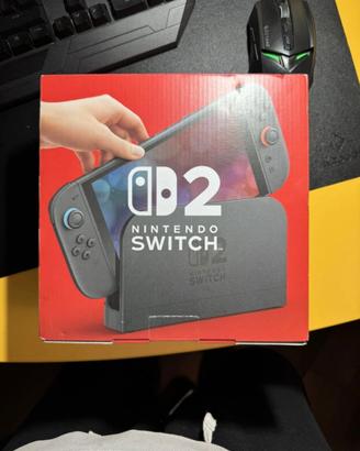 Nintendo Switch 2