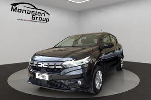 Dacia Sandero Streetway 1.0 TCe 90 CV Expression