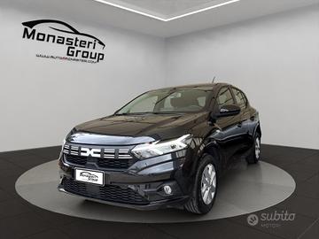 Dacia Sandero Streetway 1.0 TCe 90 CV Expression