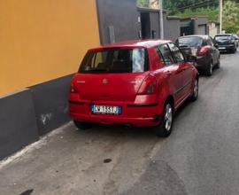 SUZUKI Swift (2005-2010) - 2005