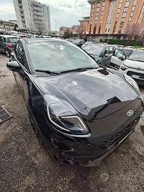 Puma II 2020 1.0 ecoboost h ST-line X Design s