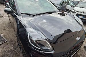 Puma II 2020 1.0 ecoboost h ST-line X Design s