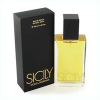 Cofanetto Sicily Dolce&Gabbana eau de parfum