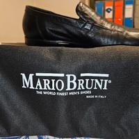 Scarpe Mario Bruni