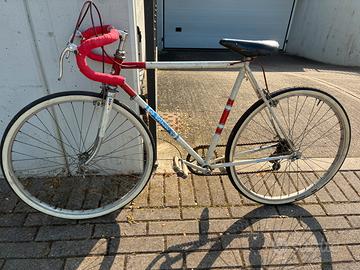 Bicicletta da corsa Torpado - per ragazzo/a