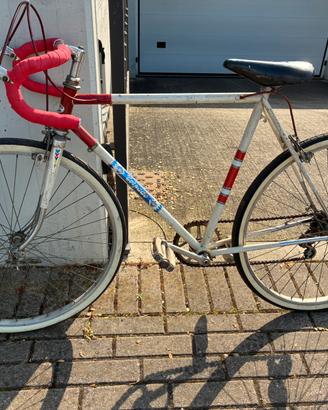 Bicicletta da corsa Torpado - per ragazzo/a