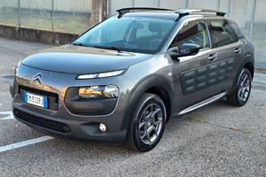 CITROEN C4 CACTUS 1.6HDI 100CV OK NEOPATENTAT-2017