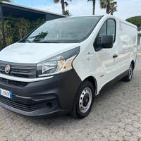 Fiat Talento Coibentato 2017 - ATP 2036 - 130.000 