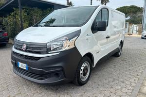 Fiat Talento Coibentato 2017 - ATP 2036 - 130.000 