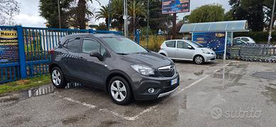 opel mokka 1.4 gpl