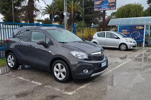 opel mokka 1.4 gpl